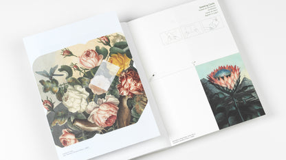 Creative Paper Book