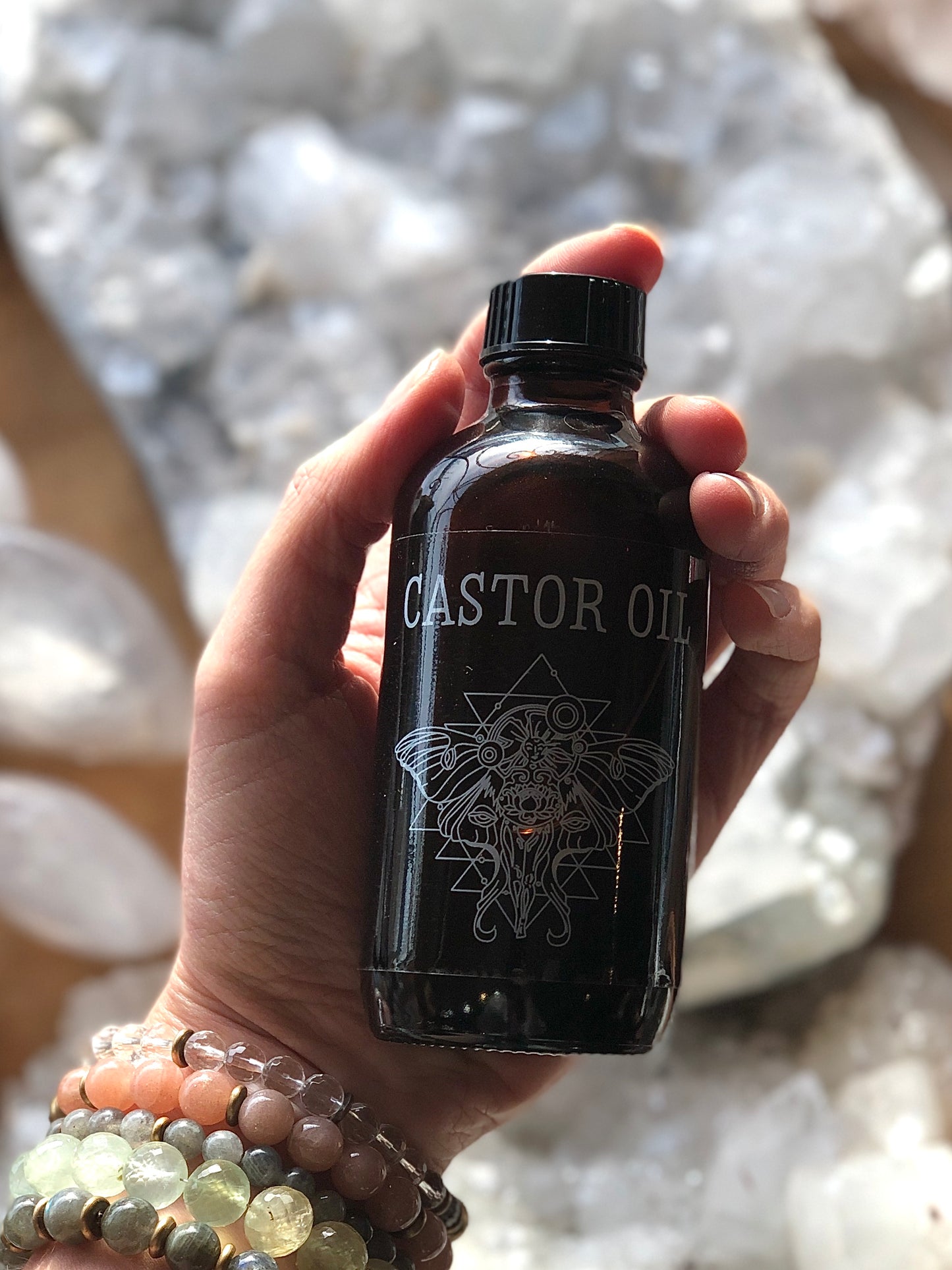 Castor Oil