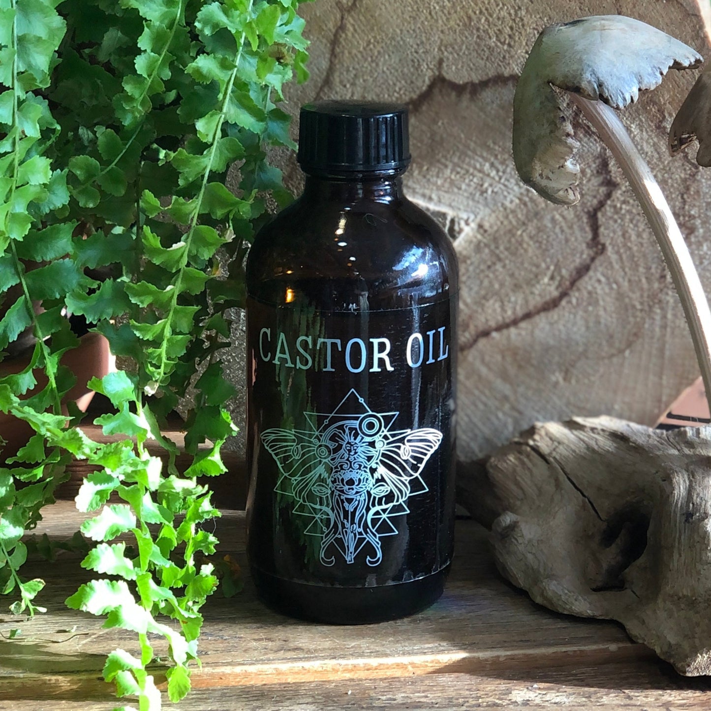 Castor Oil