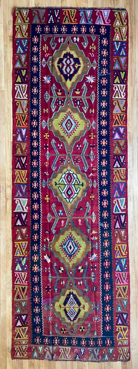 Turkish Rugs - Sarkisla