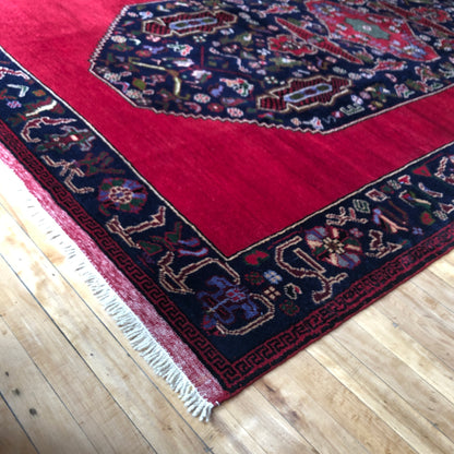Turkish Rugs - Karapinar Konya