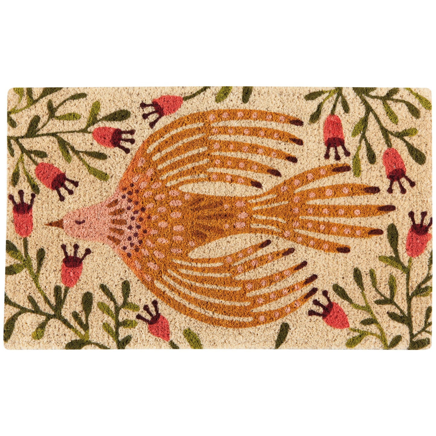 Doormat