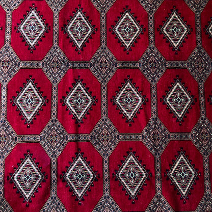 Turkish Rugs - Turkmen