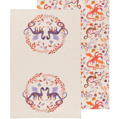 Dishtowel (Set of 2)