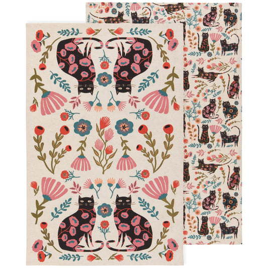 Dishtowel (Set of 2)