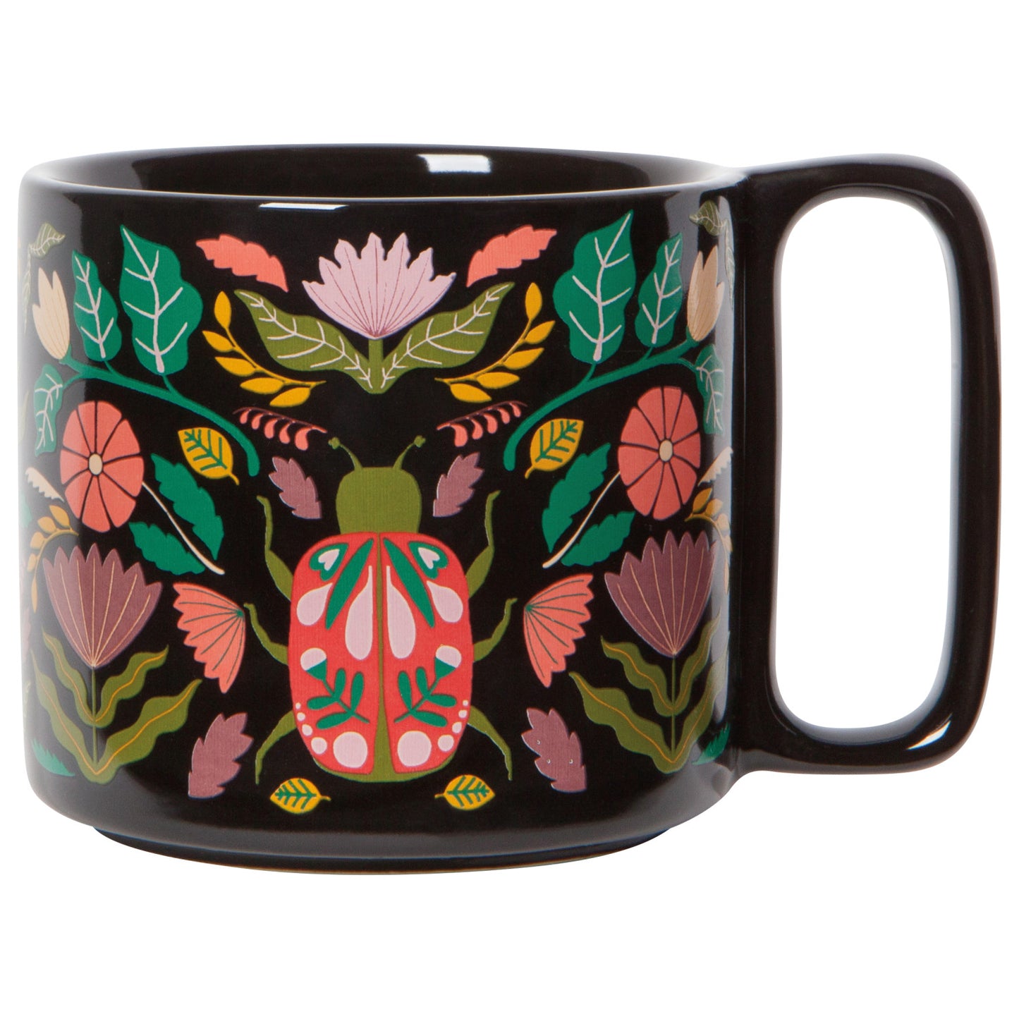 Midi Studio Mug - Amulet
