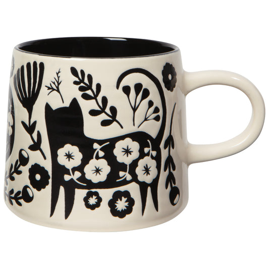 Imprint Mug - Catbloom