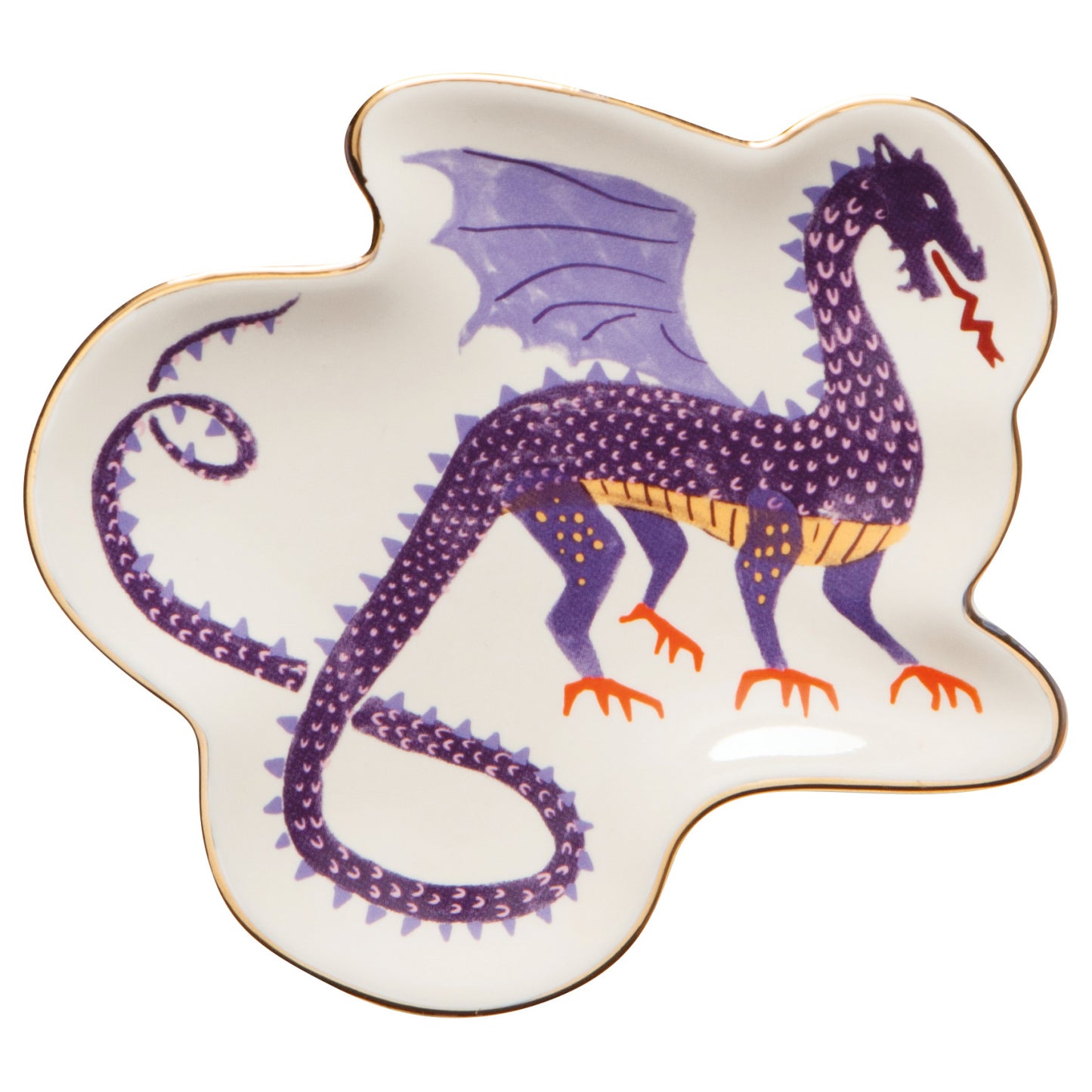 Imprint Trinket Tray