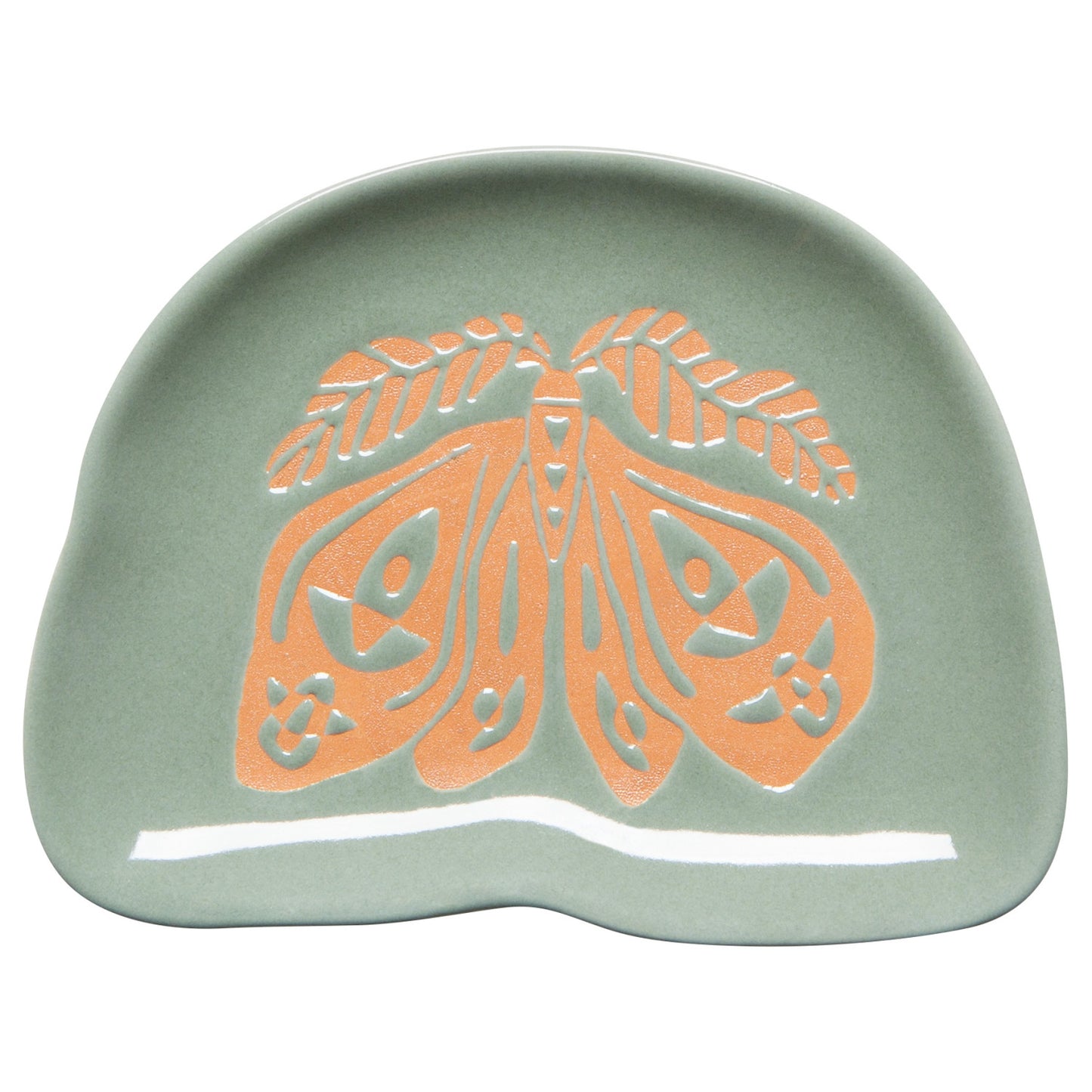 Imprint Trinket Tray