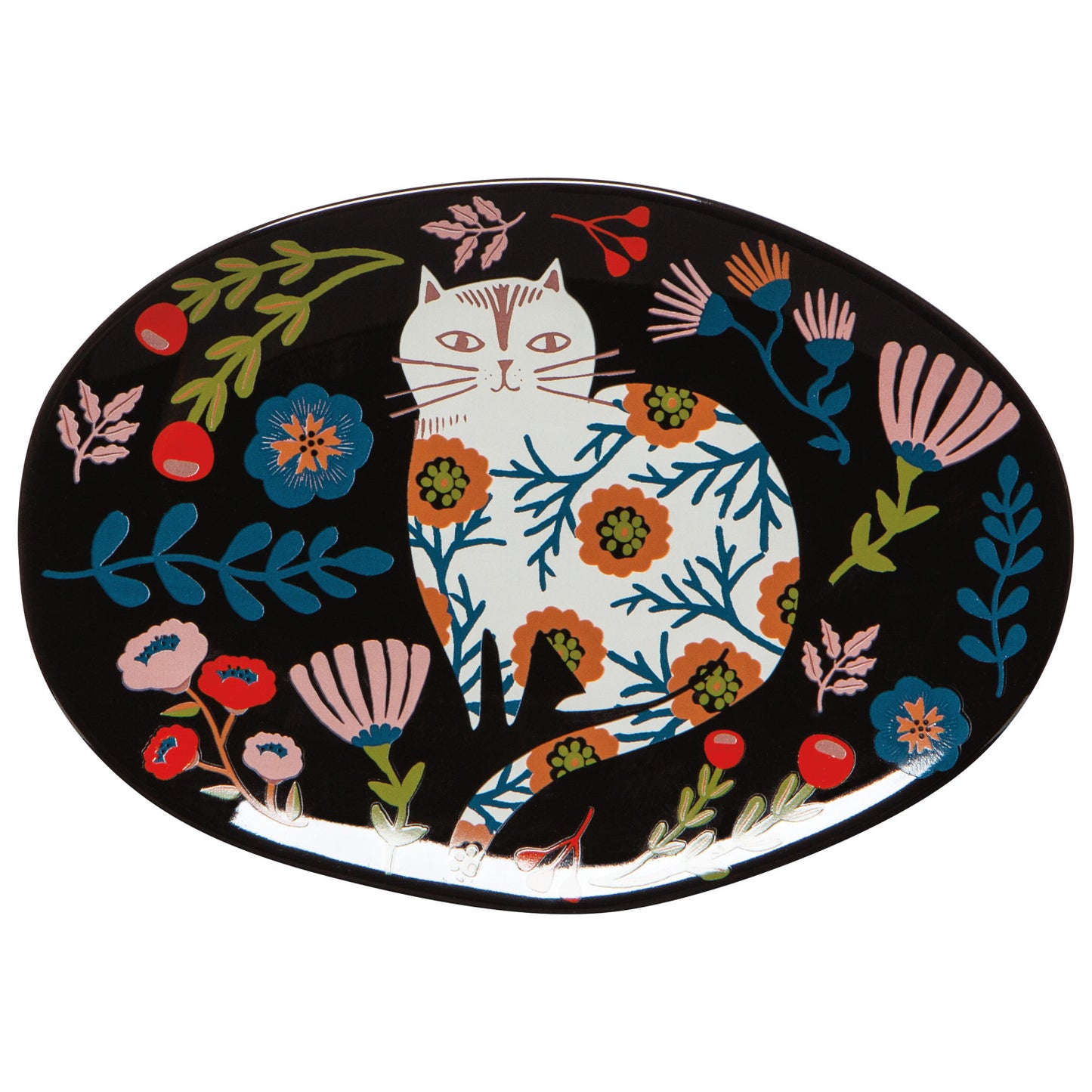 Imprint Trinket Tray