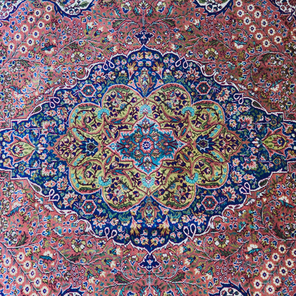 Turkish Rugs  - Ladik Konya (Pink)