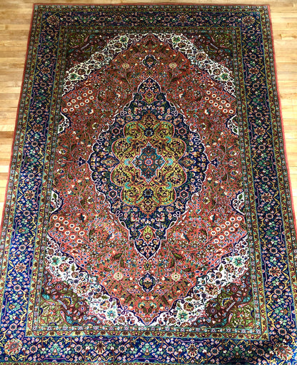 Turkish Rugs  - Ladik Konya (Pink)