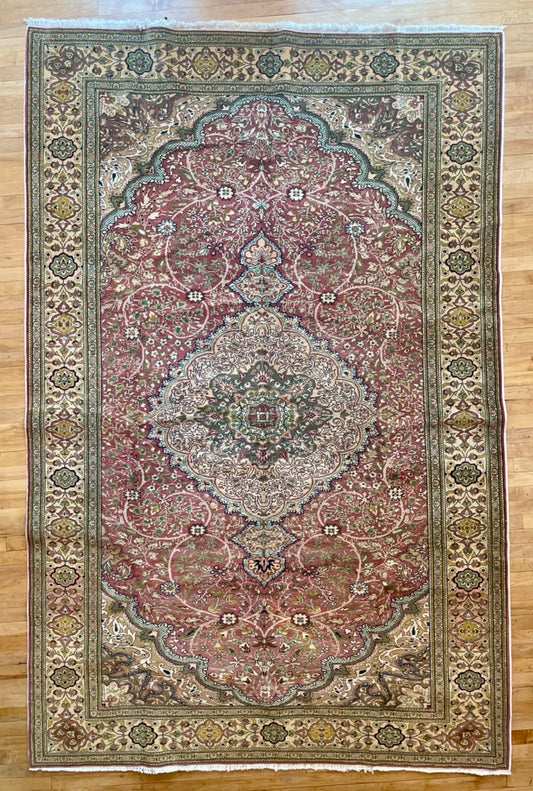Turkish Rugs - Kayseri