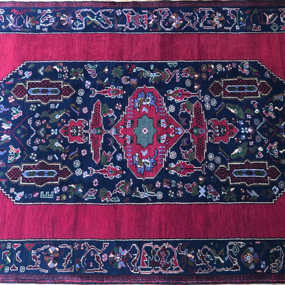 Turkish Rugs - Karapinar Konya