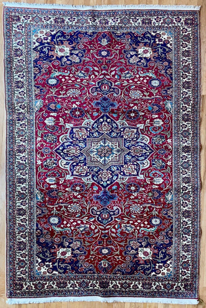 Turkish Rugs - Kayseri