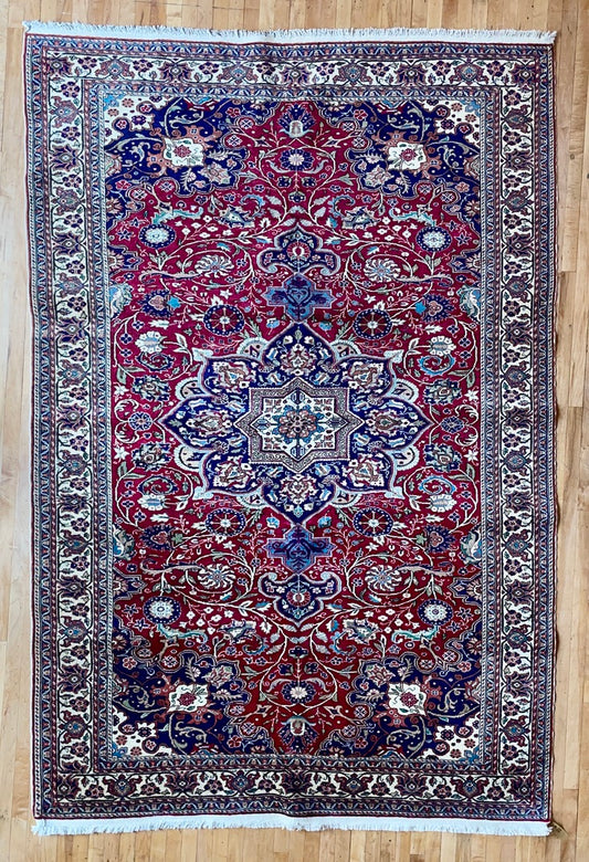 Turkish Rugs - Kayseri