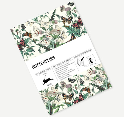 Gift & Creative Papers