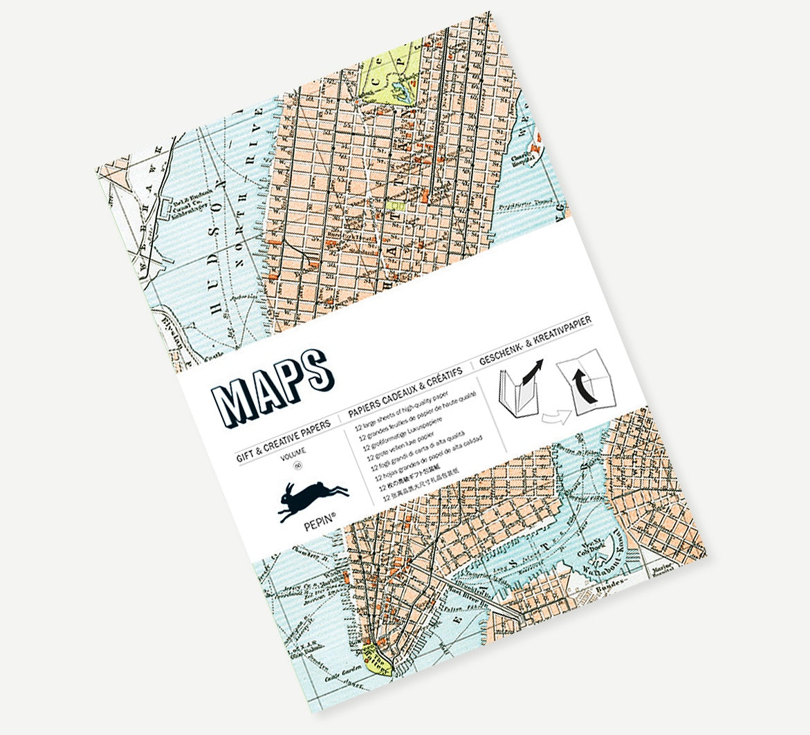 Gift & Creative Papers