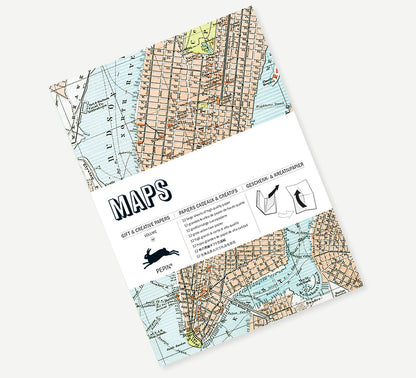 Gift & Creative Papers
