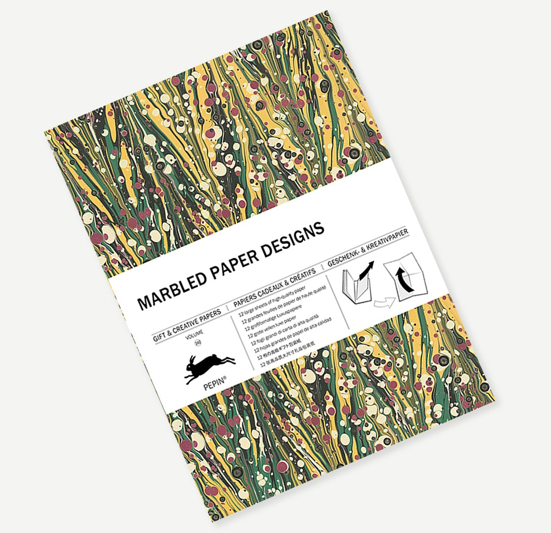 Gift & Creative Papers