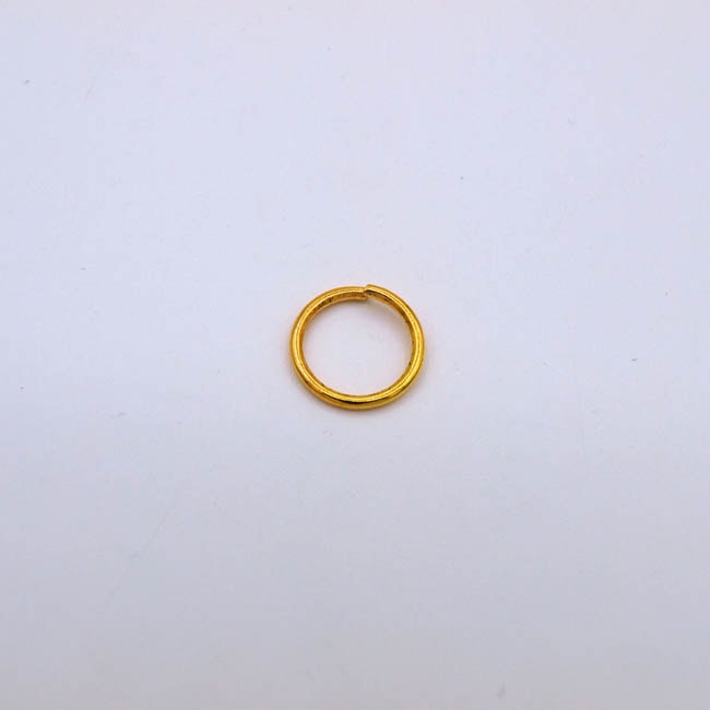 Jump Ring - GP (all sizes)