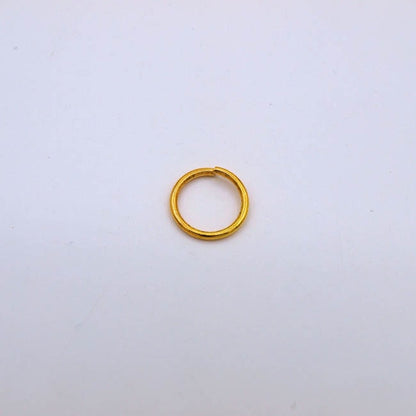 Jump Ring - GP (all sizes)