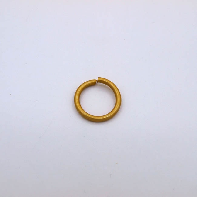 Jump Ring - GP (all sizes)