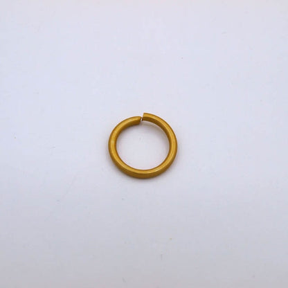 Jump Ring - GP (all sizes)