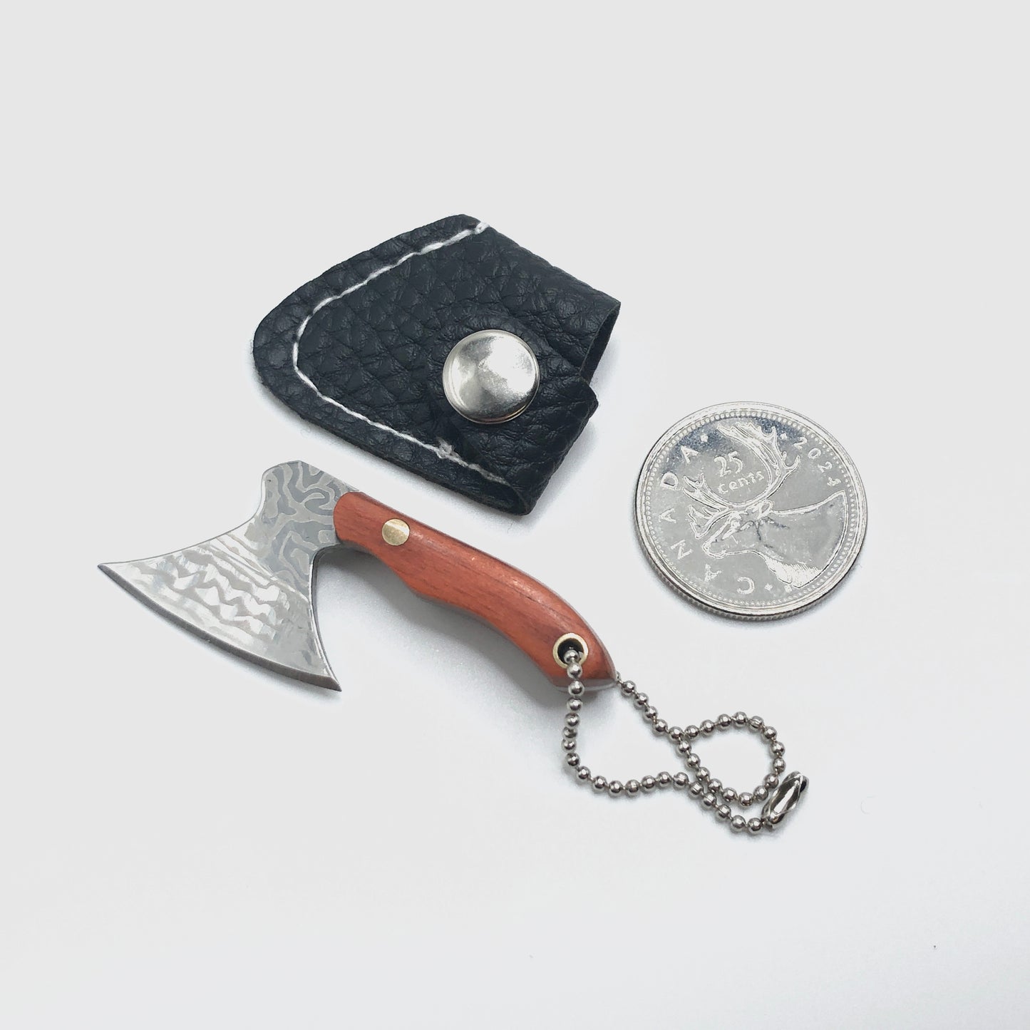 Mini Knife Keychains