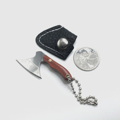 Mini Knife Keychains