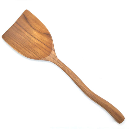 Teak Wood Spatula