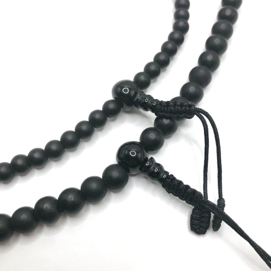 Shaligram Mala