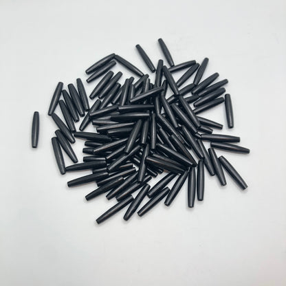 Bone Hair Pipe Beads