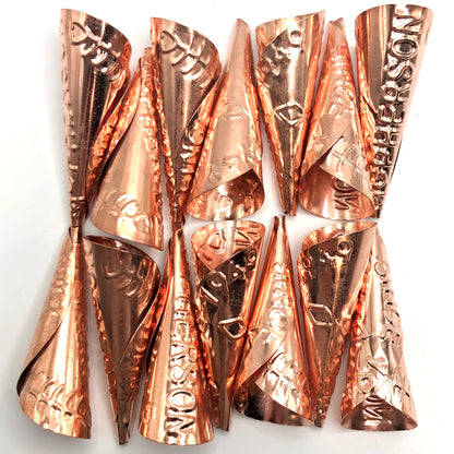 McPherson Jingle Cones