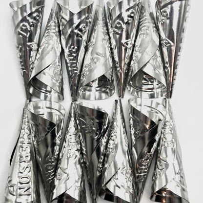 McPherson Jingle Cones