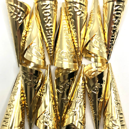 McPherson Jingle Cones
