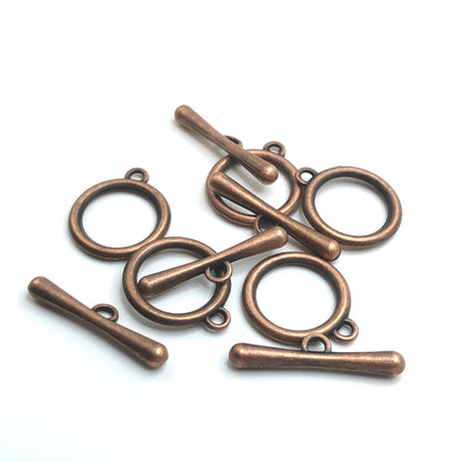 Toggle Smooth - AC