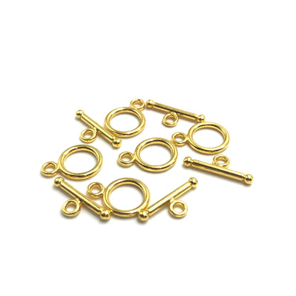 Toggle Round - GP