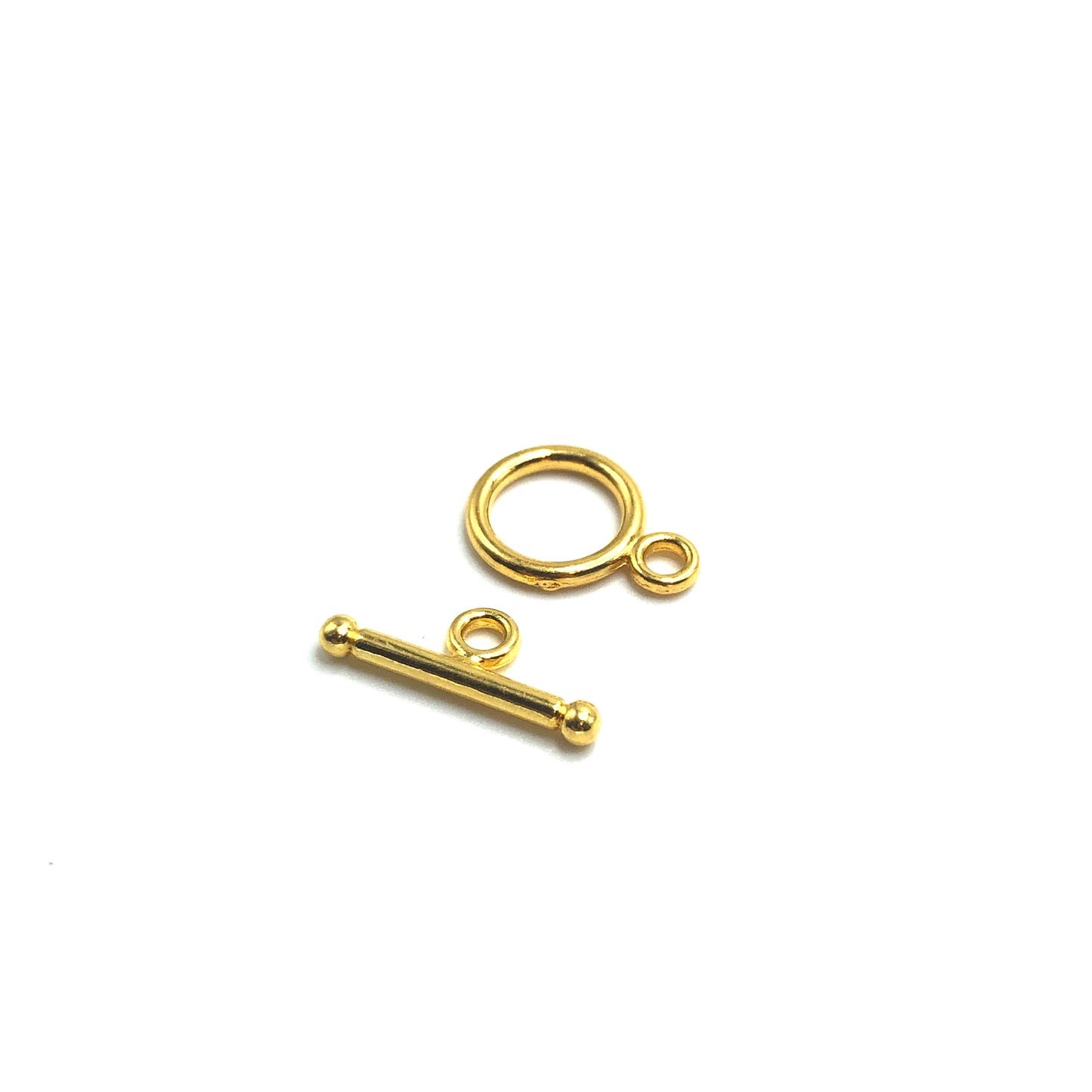 Toggle Round - GP