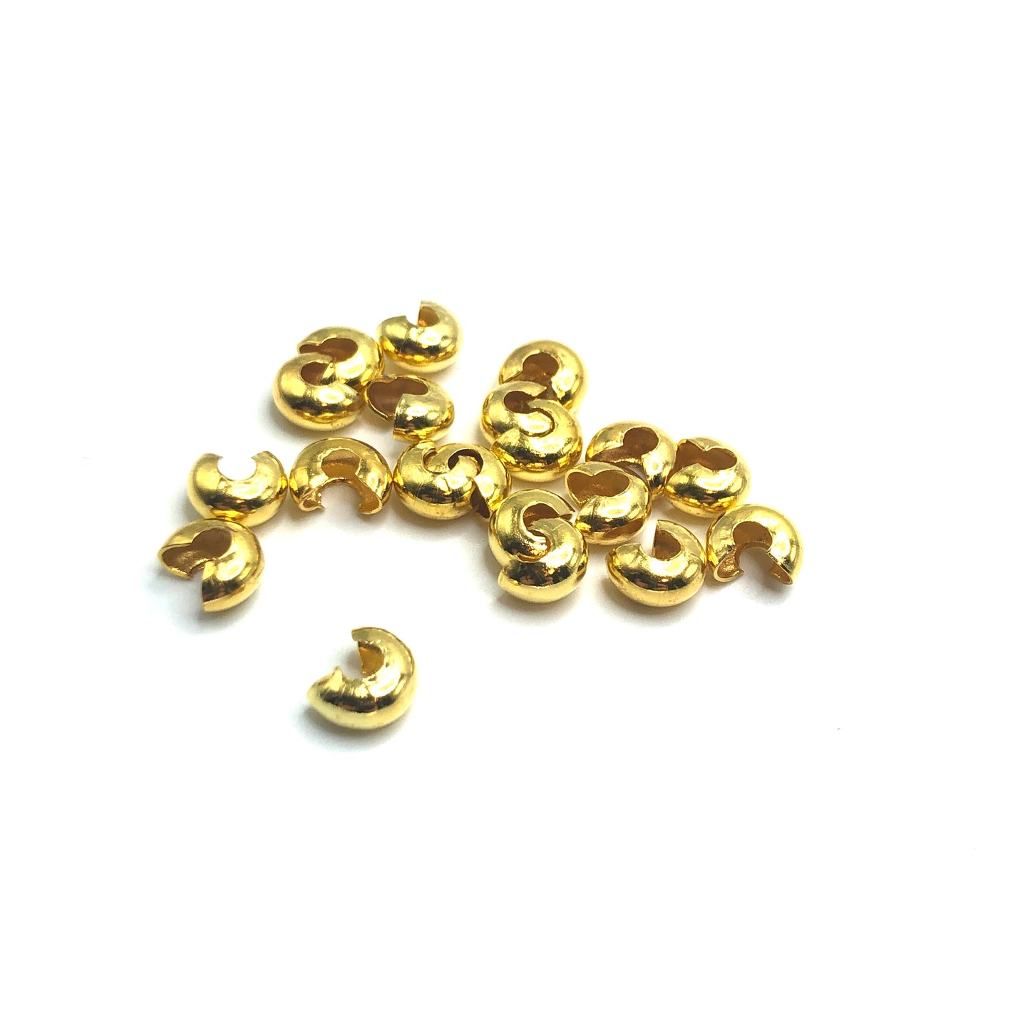 Crimp Cover - GP