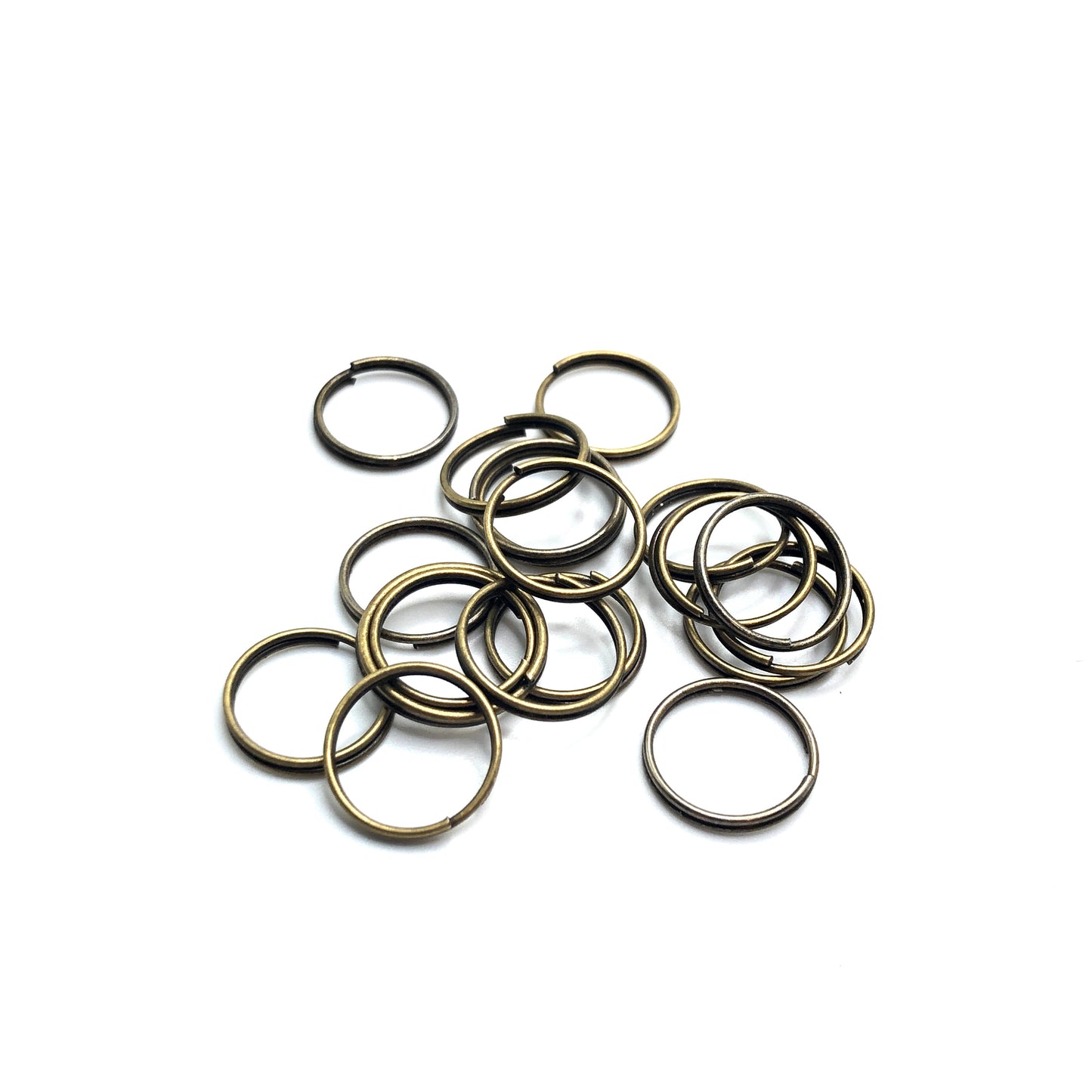 Split Ring - AB DISCONTINUED