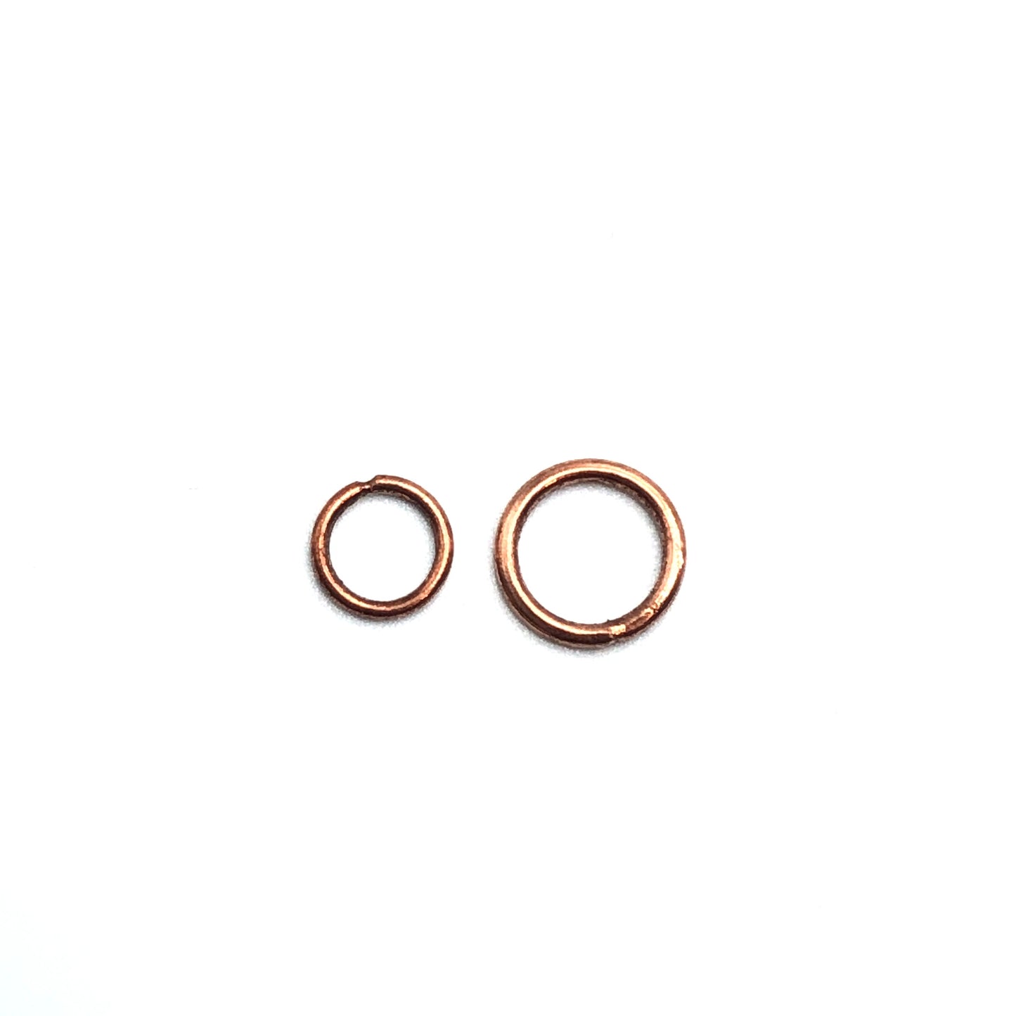 CLOSED Jump Ring - AC