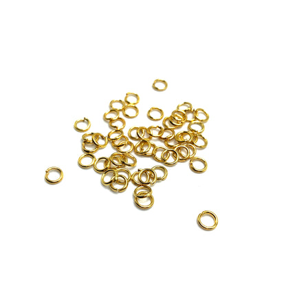 Jump Ring - GP DISCONTINUED