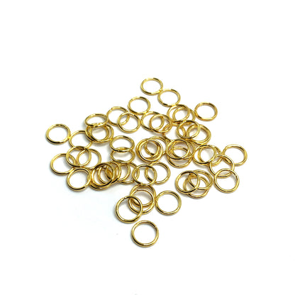 Jump Ring - GP DISCONTINUED