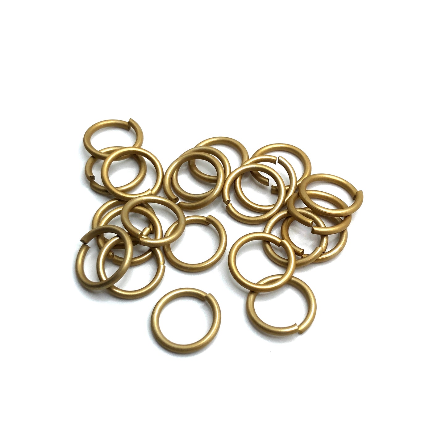 Jump Ring - GP DISCONTINUED