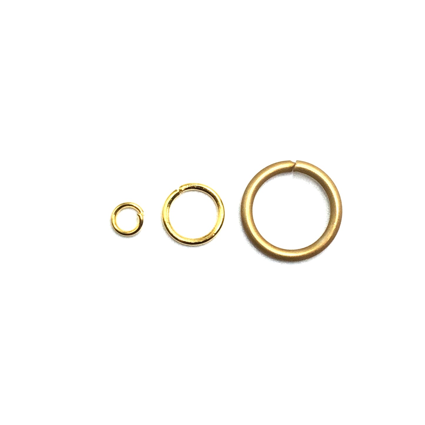 Jump Ring - GP DISCONTINUED