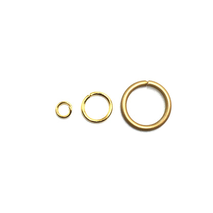 Jump Ring - GP DISCONTINUED