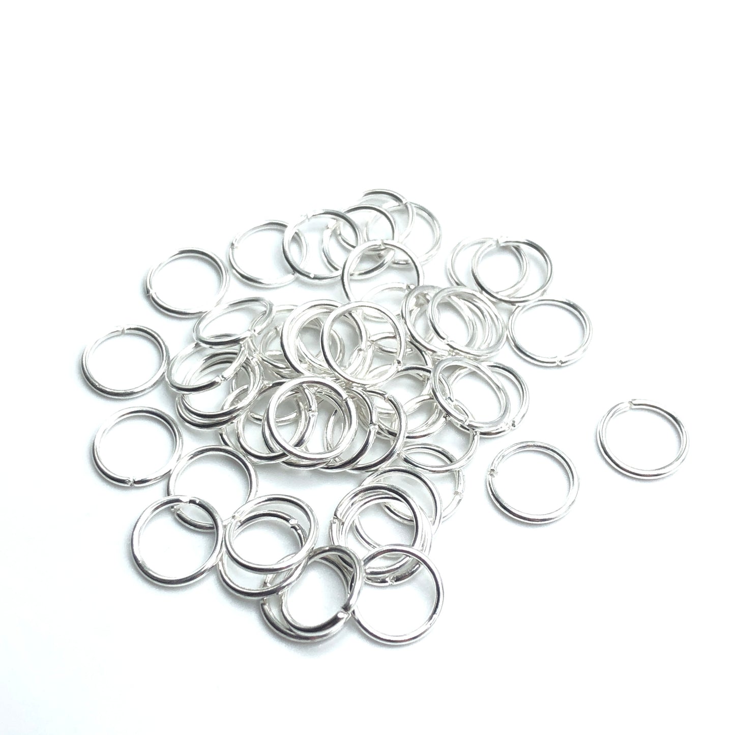 Jump Ring - SP DISCONTINUED