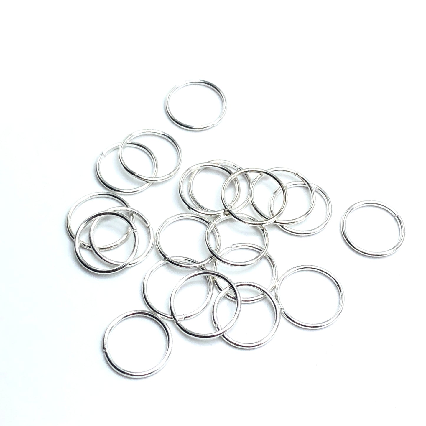 Jump Ring - SP DISCONTINUED
