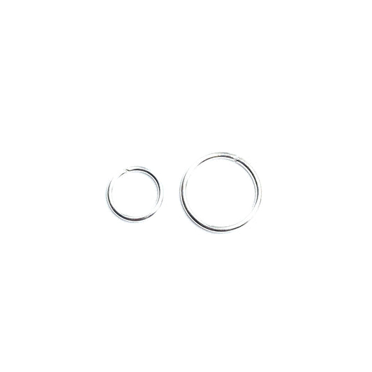 Jump Ring - SP DISCONTINUED